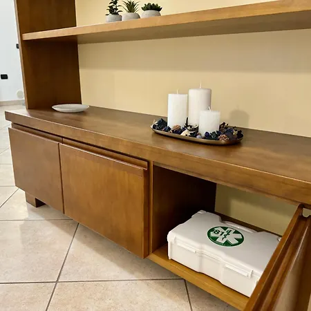 Appartamento Laguna Cagliari