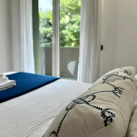 Appartamento Laguna