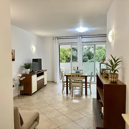 Appartamento Laguna