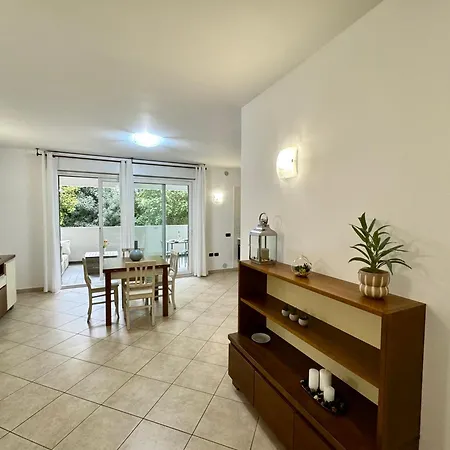 Appartamento Laguna