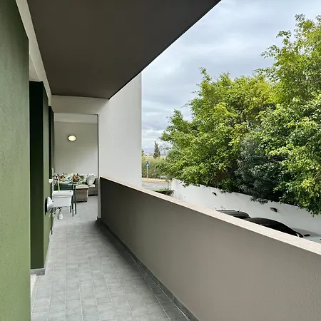 Laguna Appartamento Cagliari